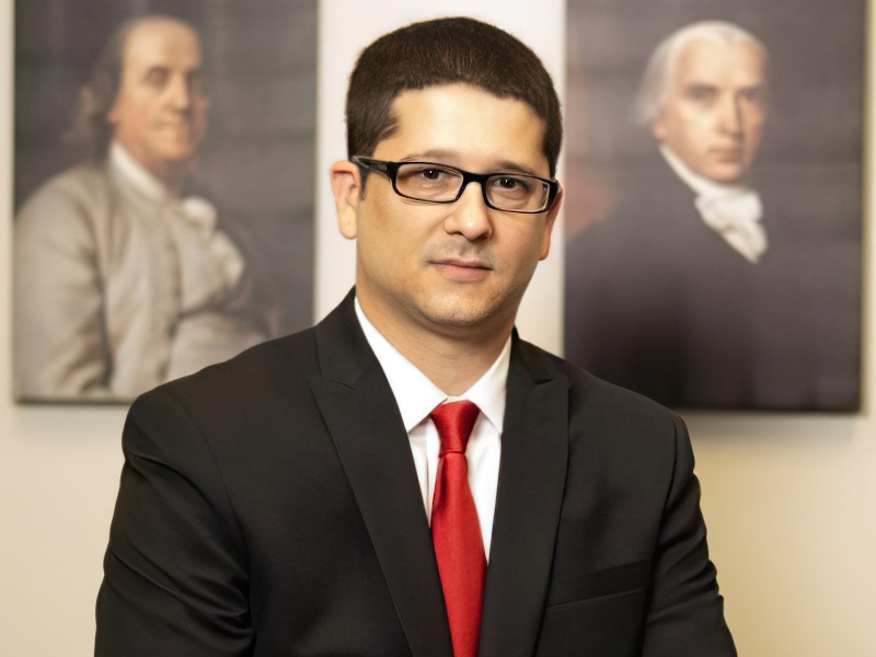 Assaf “Jay” Cohen, Esq.